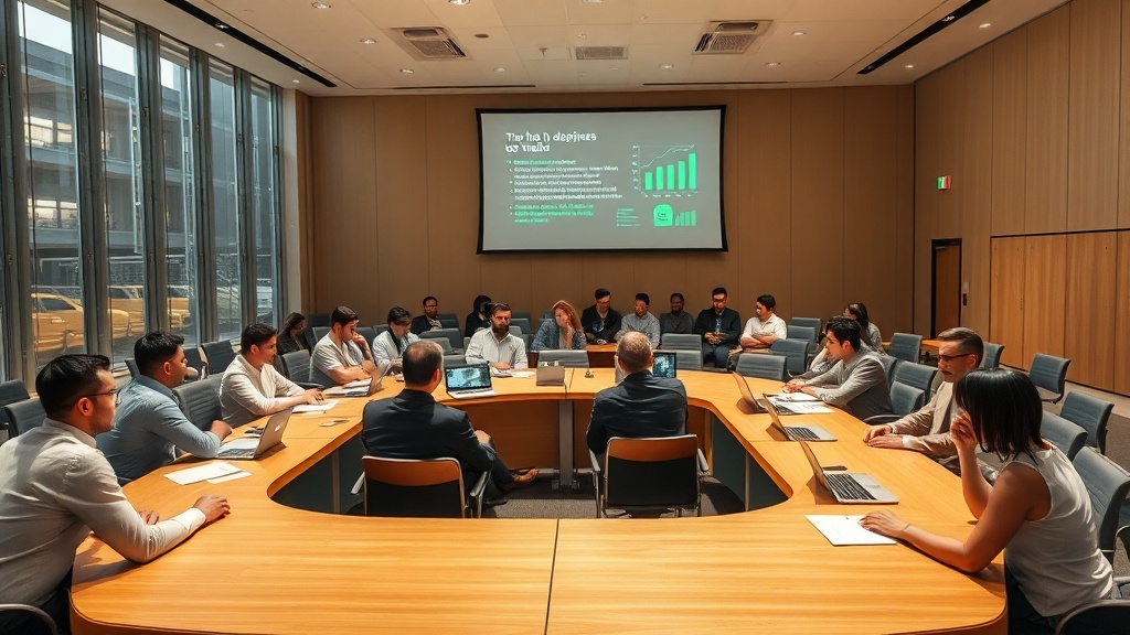 Um próximo passo para modernizar o aprendizado