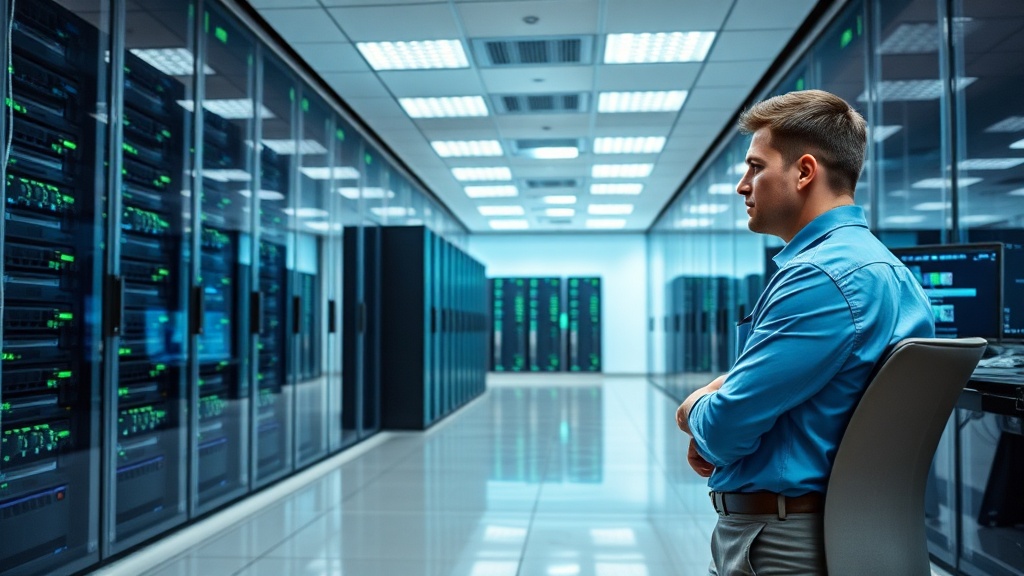 O Backup em Tempo Real com Proteção Avançada Contra Ransomware