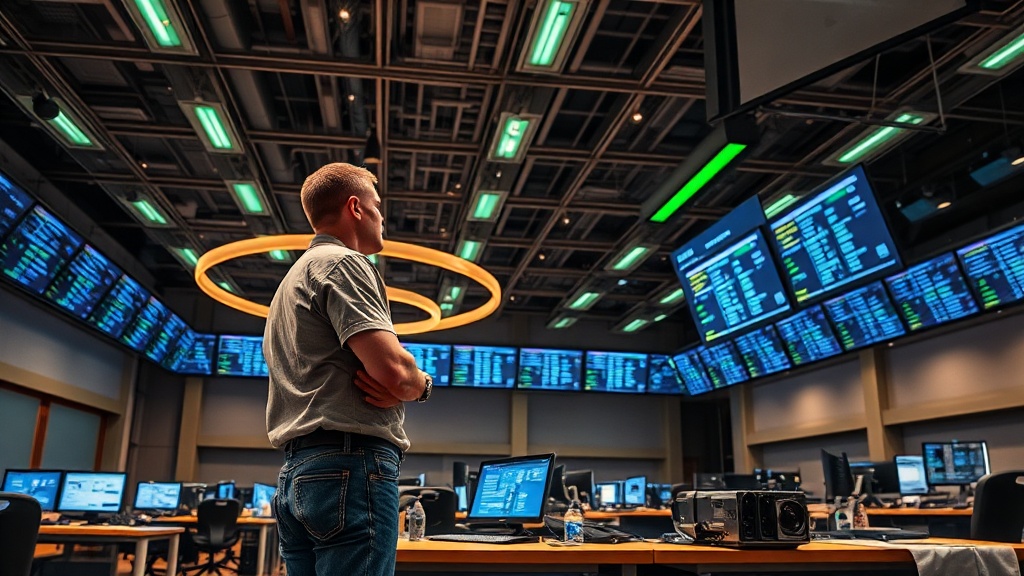 Os mecanismos inteligentes de detecção