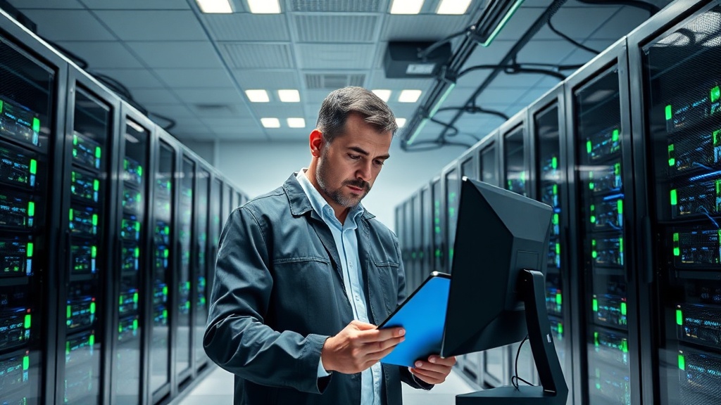 O Armazenamento de Dados Sustentável: Práticas e Tecnologias