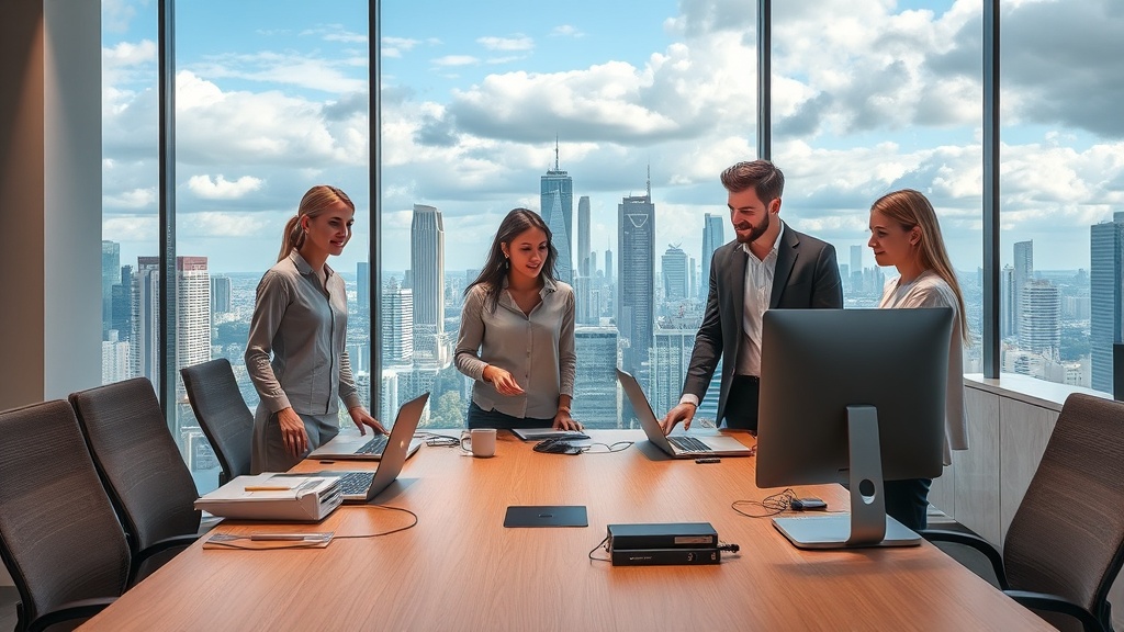 Os materiais e descarte responsável de equipamentos