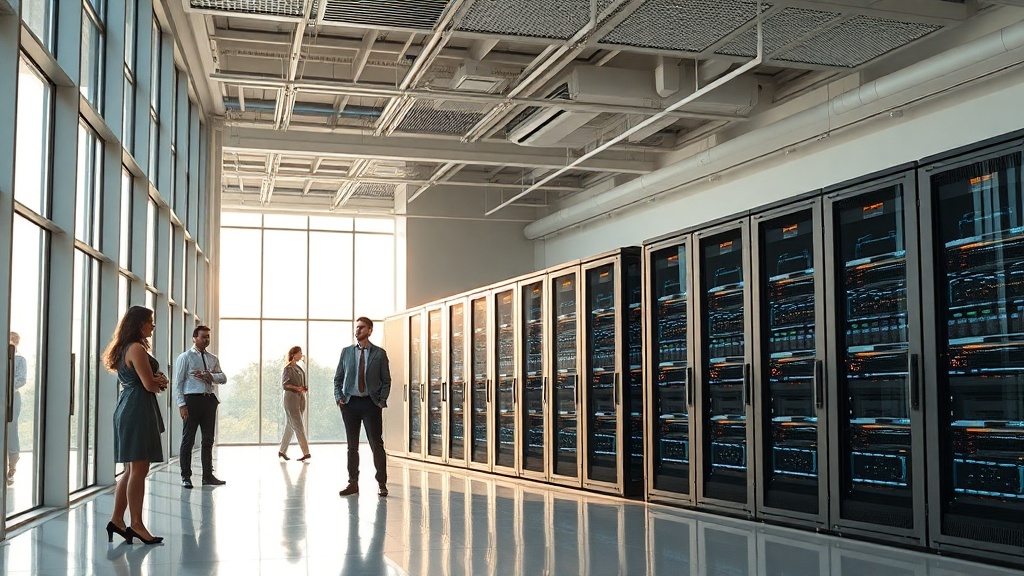 Umas políticas de governança e métricas ambientais