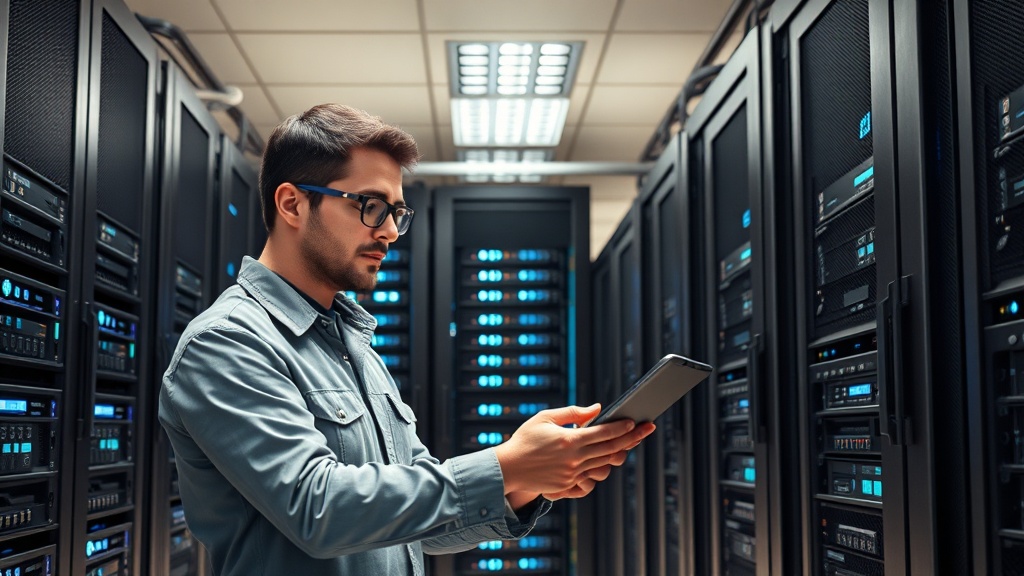 A Integração de Armazenamento NAS com IoT: Desafios e Soluções