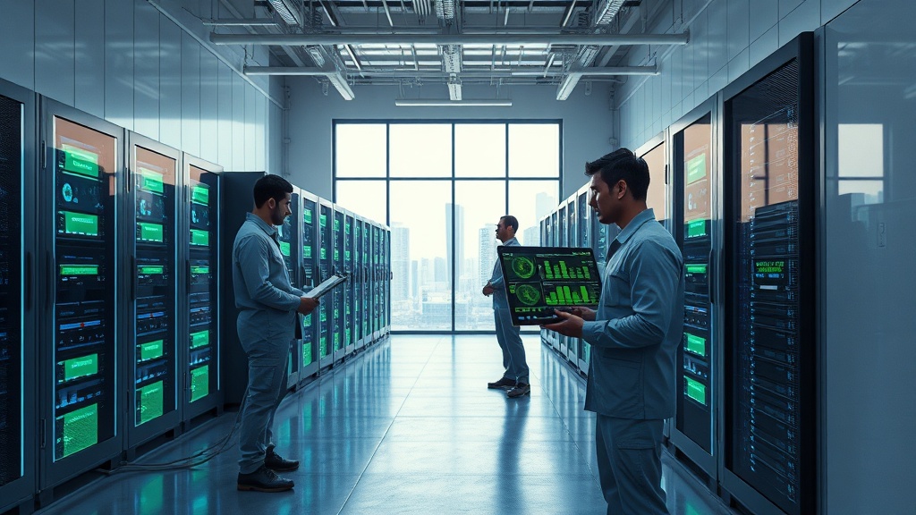 As práticas de escalabilidade e desempenho