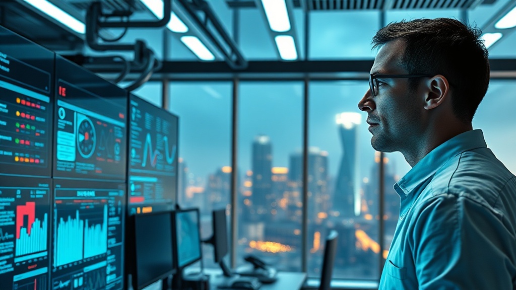 Uma arquitetura distribuída para dados sensoriais