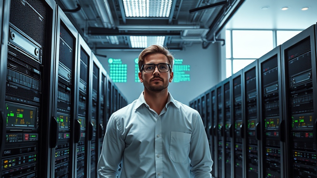 Ela mitiga riscos operacionais