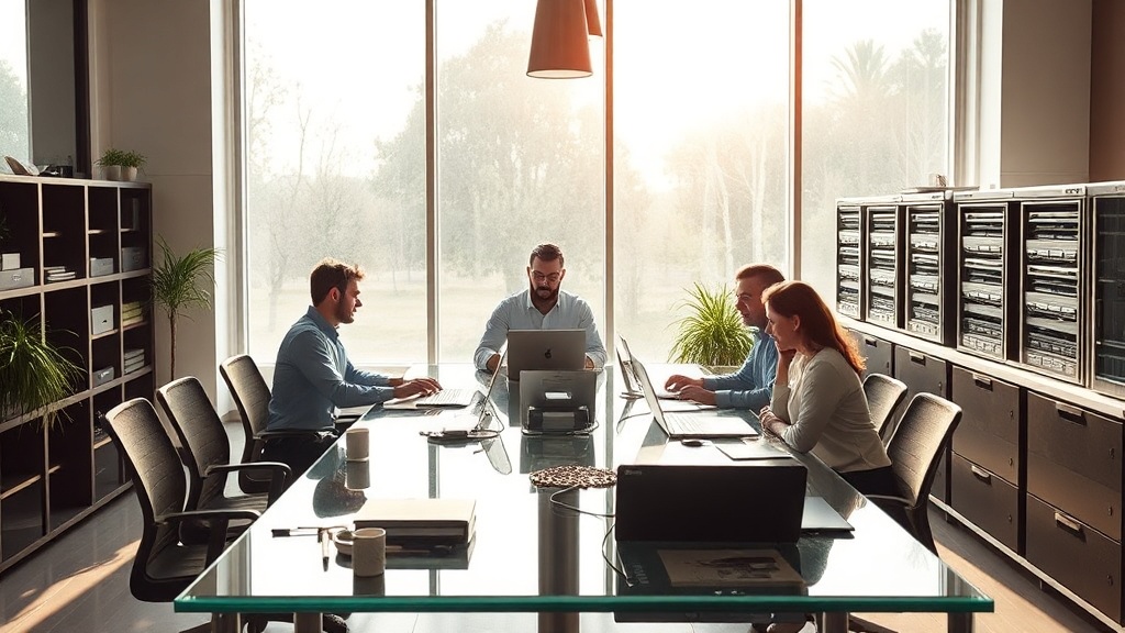 O Melhores Práticas para Armazenamento de Dados em Aplicações Móveis