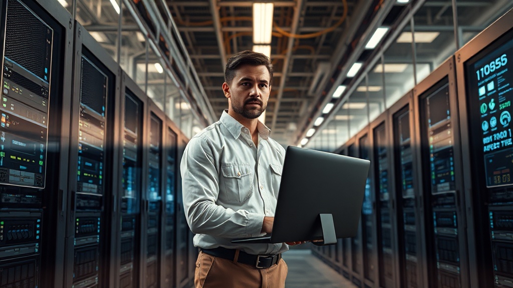 O próximo passo para blindar informações críticas