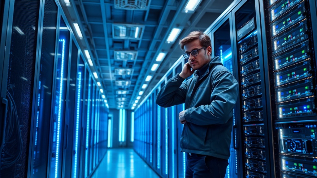 Esse avanço em plataformas inteligentes e edge