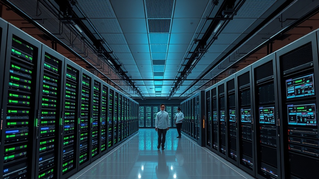 Esses métodos de gestão, automação e observabilidade