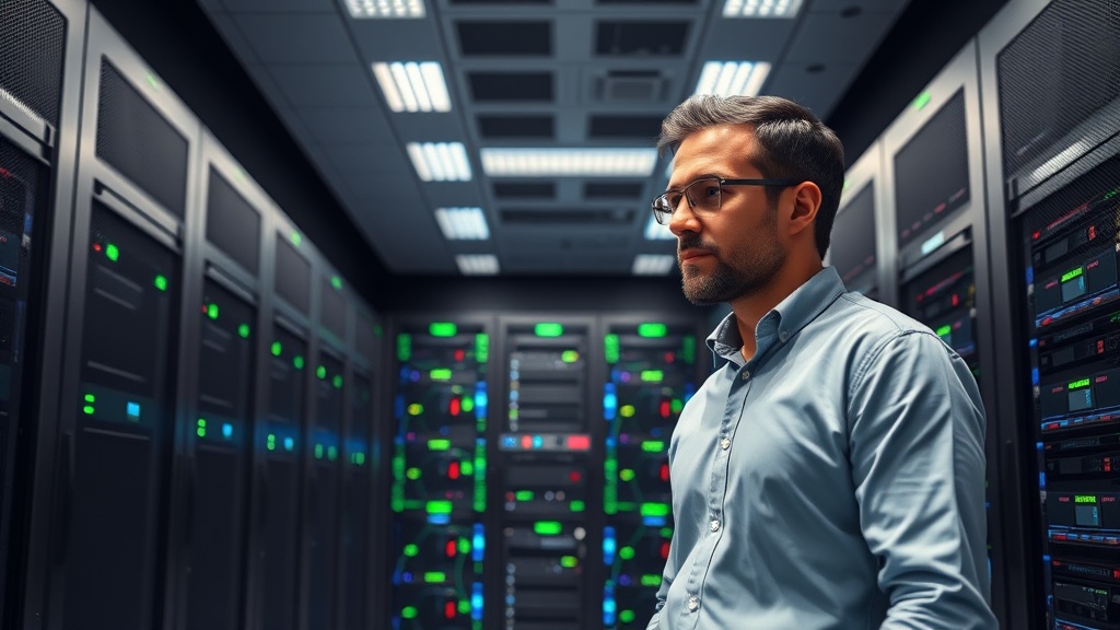 As Soluções seguras, com backup, redundância e governança de dados (compliance / segurança / longevidade)