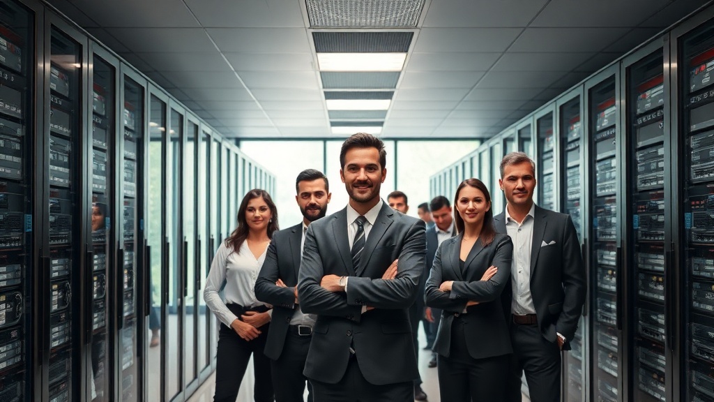 Esse monitoramento proativo e auditoria