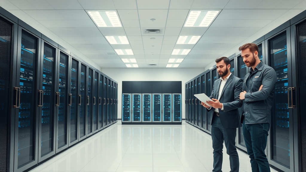 O próximo passo para resiliência digital