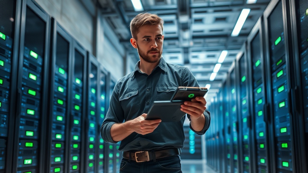 Ela é a hora certa para evoluir a infraestrutura