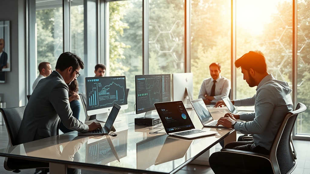 Esses casos de aplicação que impulsionam valor