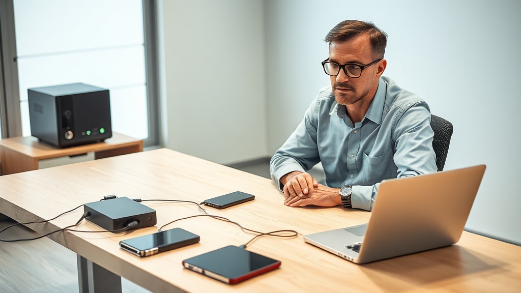 Esses protocolos e apps compatíveis