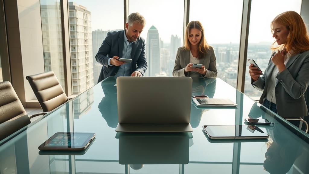 Seus resultados em produtividade e custos