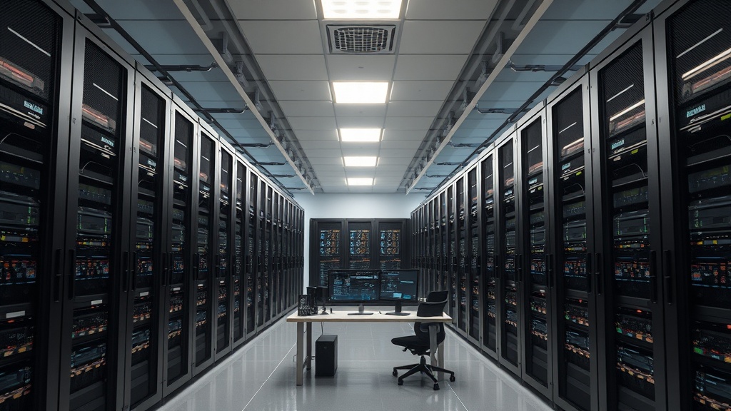 Os benefícios de performance e escalabilidade