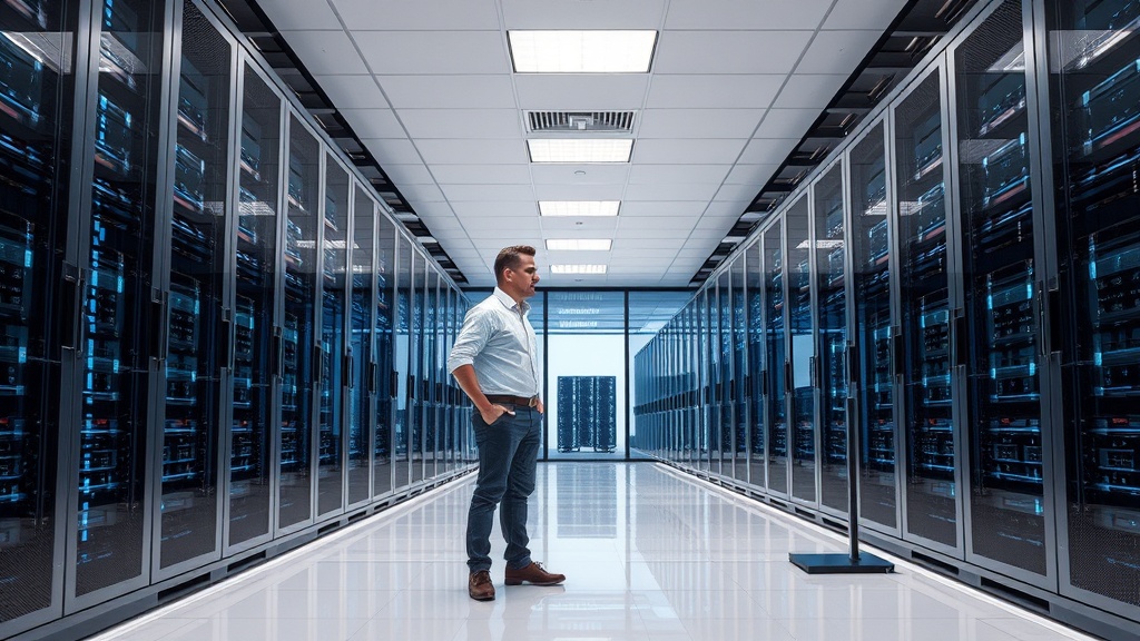 A integração perfeita com storages e NAS