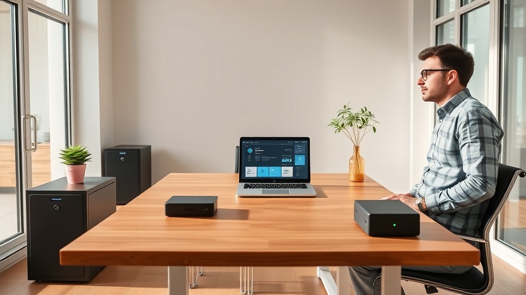 Seu histórico versionado com restauração rápida