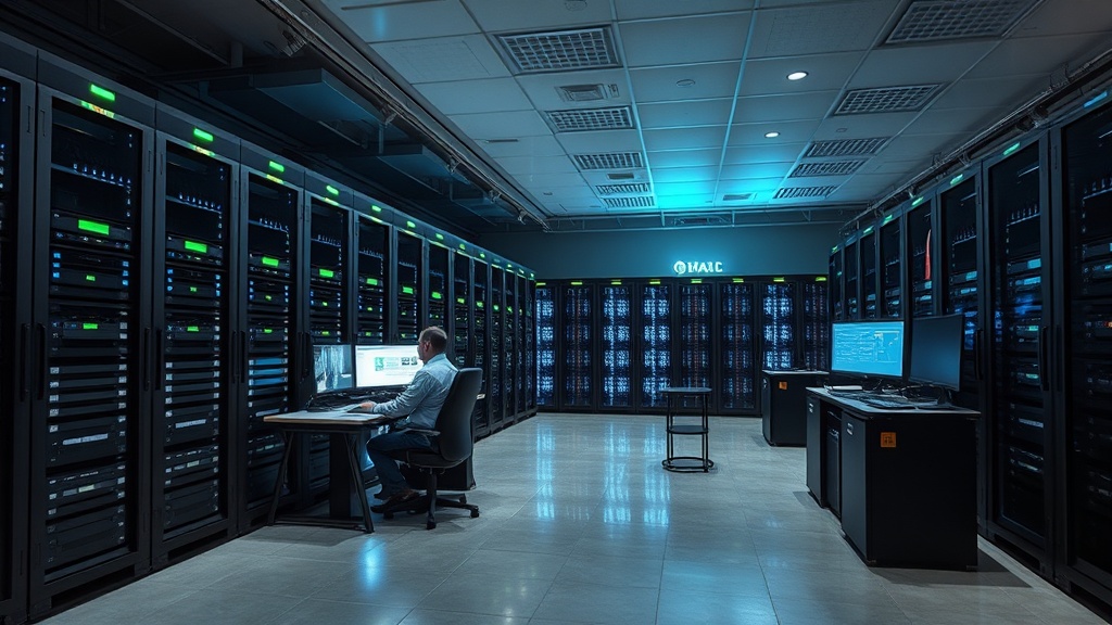 Os Softwares de backup empresarial mais utilizados em 2025