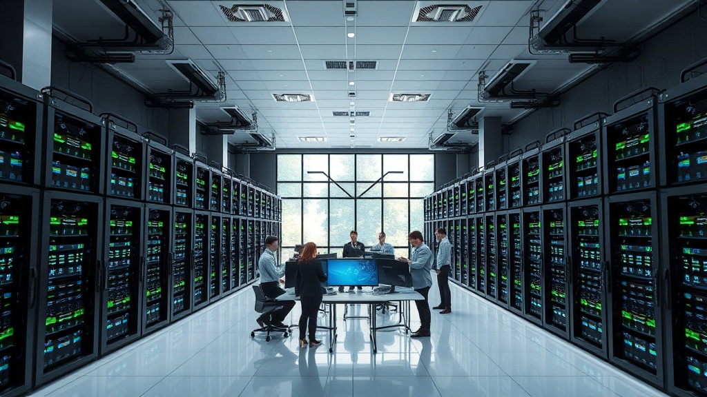 Um panorama de funcionalidades essenciais