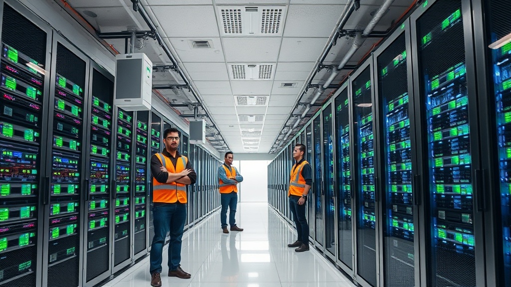 Manutenção da integridade digital em larga escala