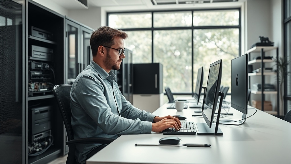 Benefícios da consultoria especializada em tecnologia de dados