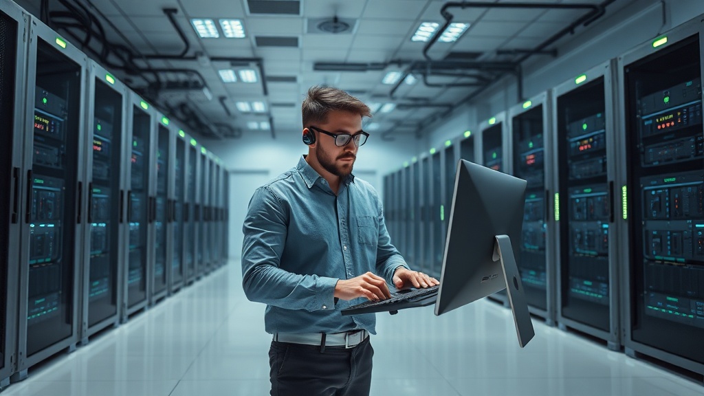 Benefícios do sistema de arquivos ZFS na integridade de dados