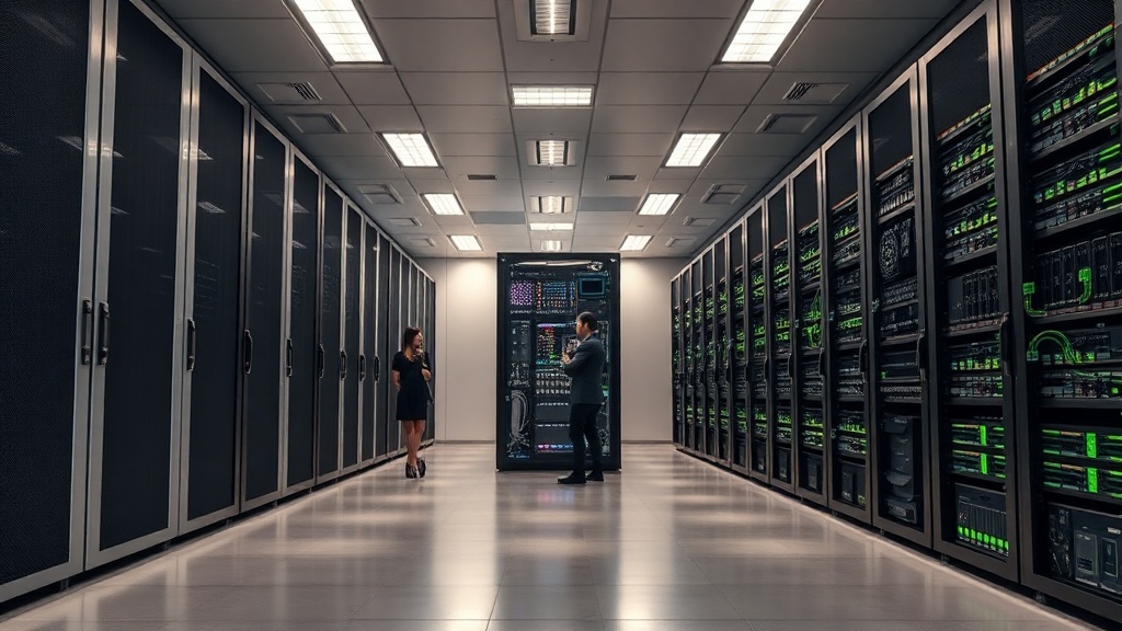 Práticas recomendadas para segurança e disponibilidade