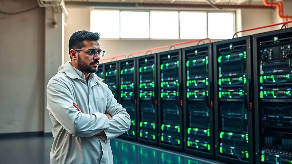 Vantagens econômicas e sustentabilidade tecnológica