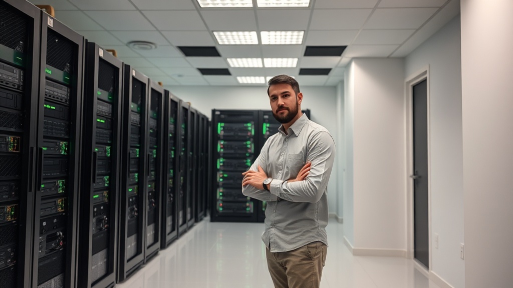 Caminhos para um armazenamento de dados seguro e estável