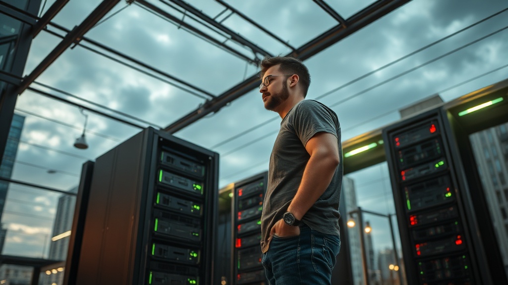 Resiliência operacional através da proteção de dados na borda