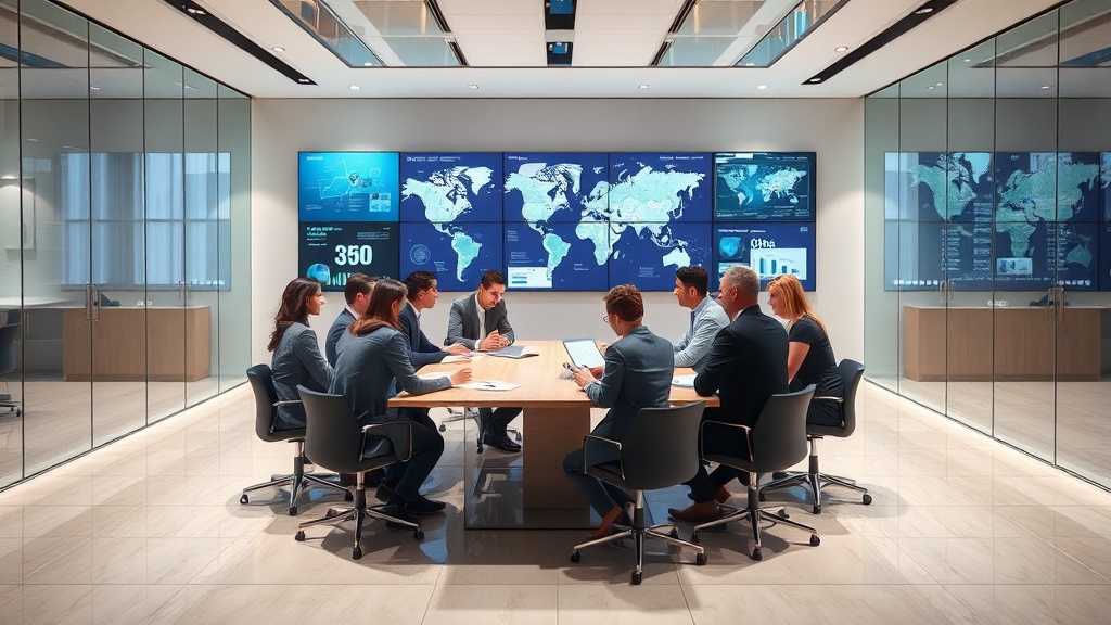 Desafios do Armazenamento em Ambientes de Realidade Aumentada no cenário corporativo