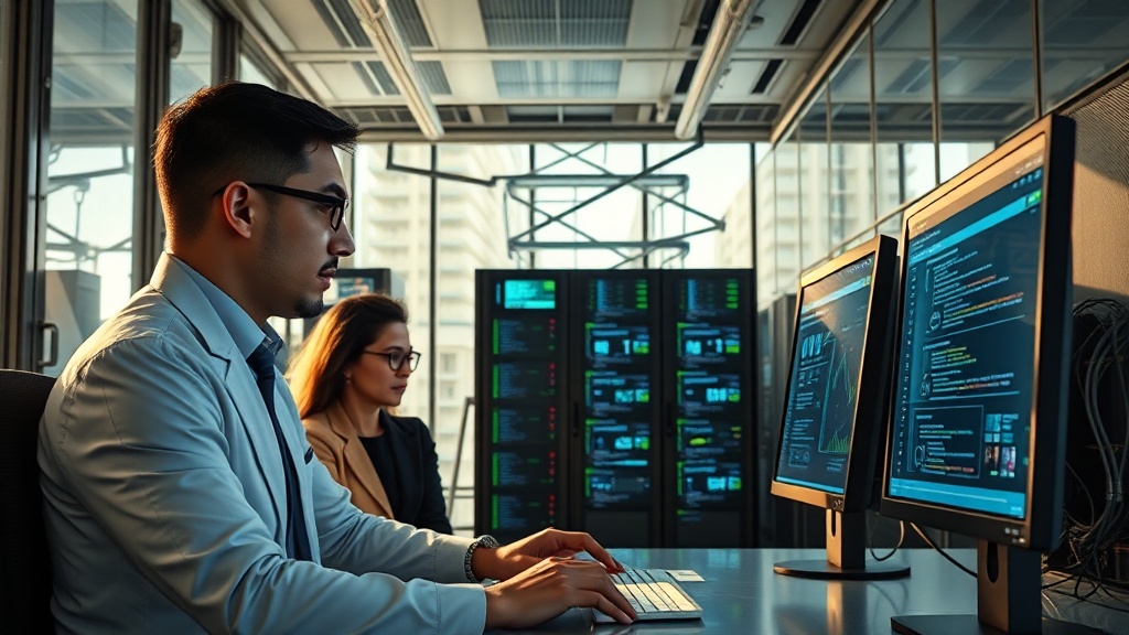 Estratégias de Microsegmentação de Redes