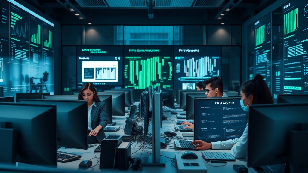 Resiliência Contra Ataques de Ransomware