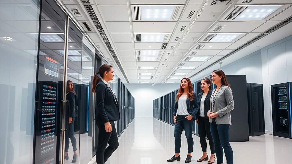 Eficiência Energética em Estruturas de Armazenamento