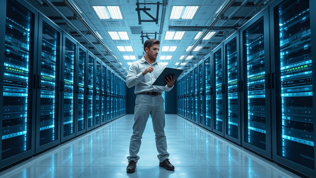 Gestão Consciente do Ciclo de Vida Digital