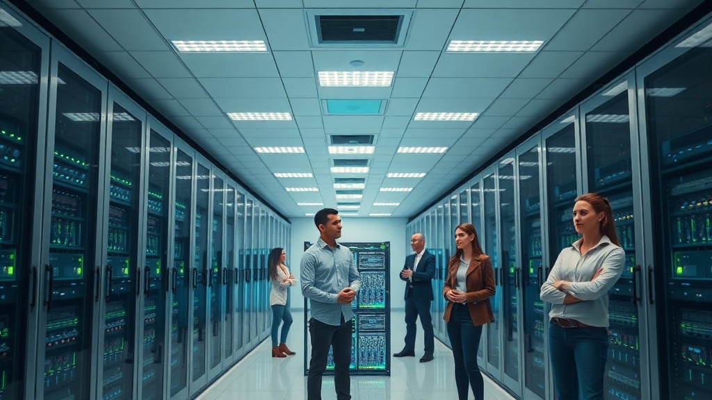 Eficiência Operacional sob Regulação de Dados