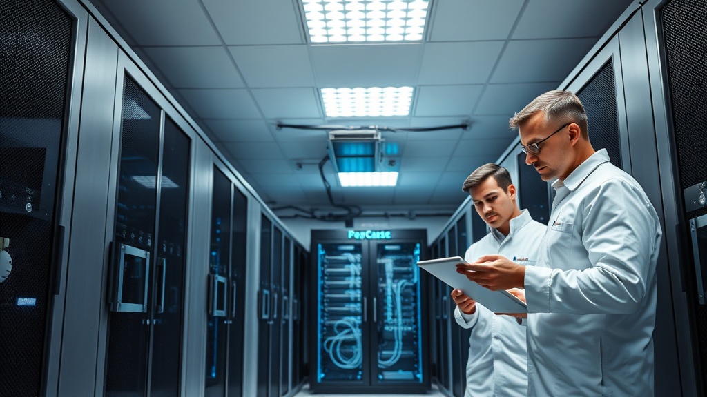 Impacto das Normas Regulamentares no Armazenamento de Dados e a Governança