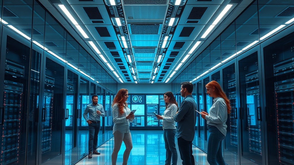 Armazenamento inteligente para fluxos automatizados