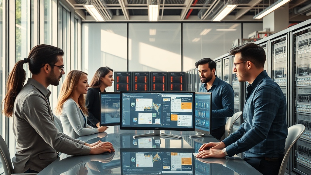 Estratégias de proteção e recuperação de dados