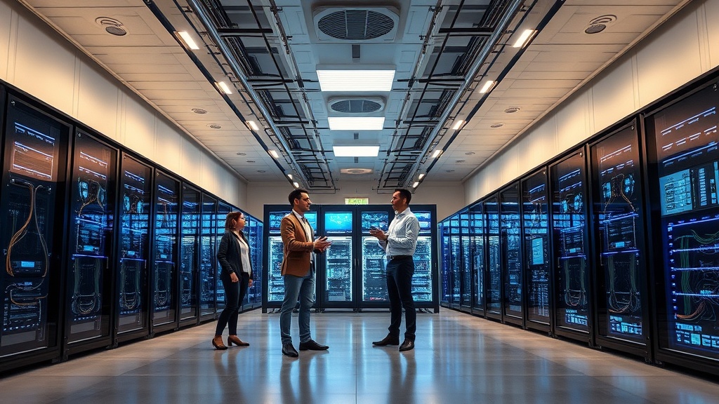 O papel crucial da Virtualização e DevOps