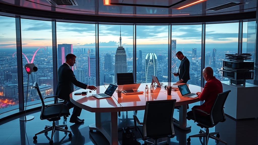 Evolução da Conectividade NAS: Integração 5G