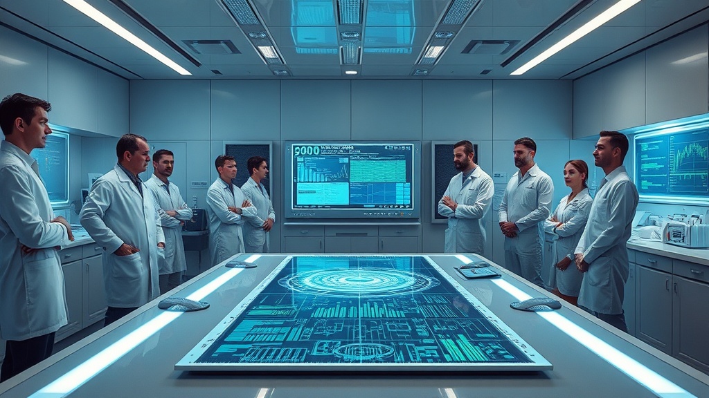 Armazenamento Quântico: O novo horizonte das tecnologias avançadas