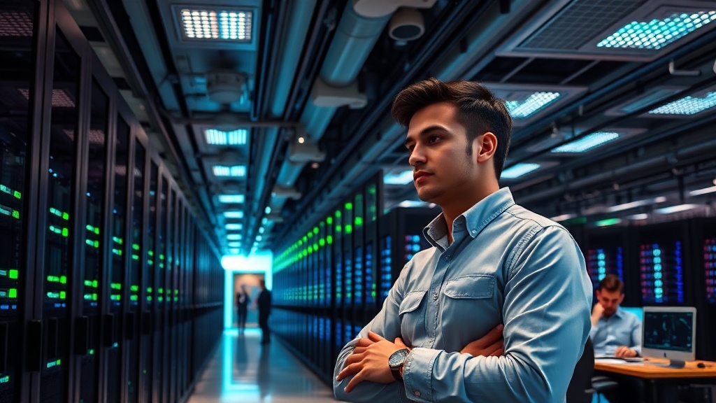 Benefícios da alta densidade de informação para o setor corporativo