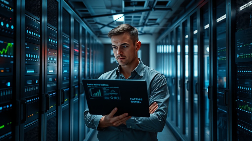 Auditoria automatizada e rastreabilidade de acessos