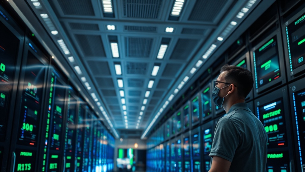 O potencial da integração de blockchain e storage no mercado atual