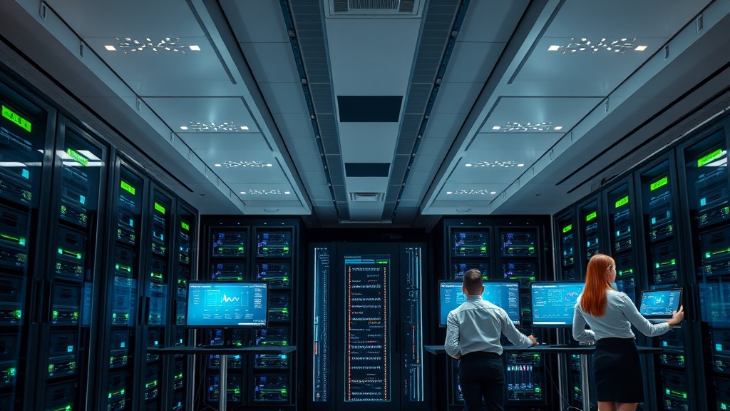 Automação de processos no ambiente de guarda de arquivos