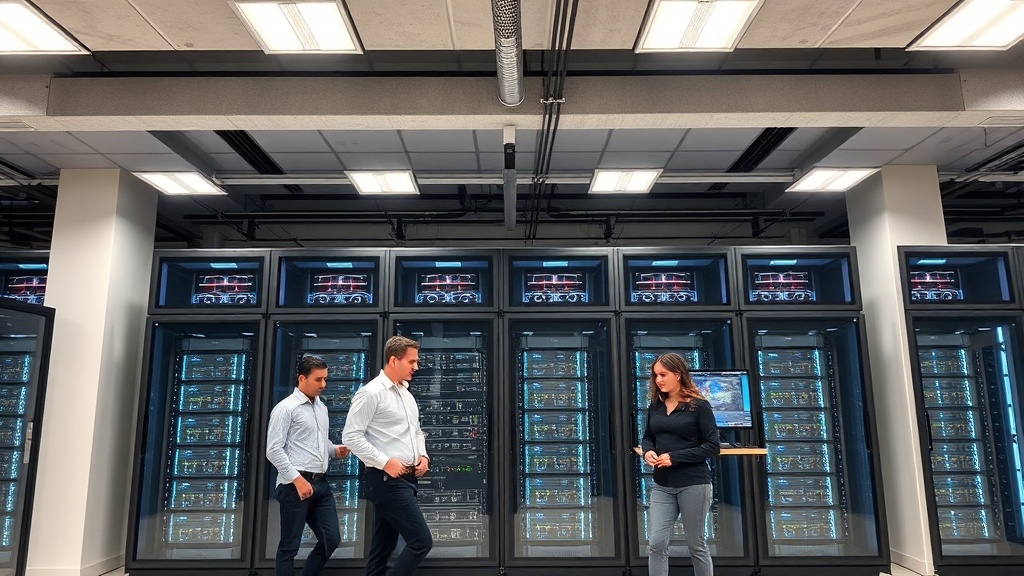 Evolução da manutenção preventiva em equipamentos de storage